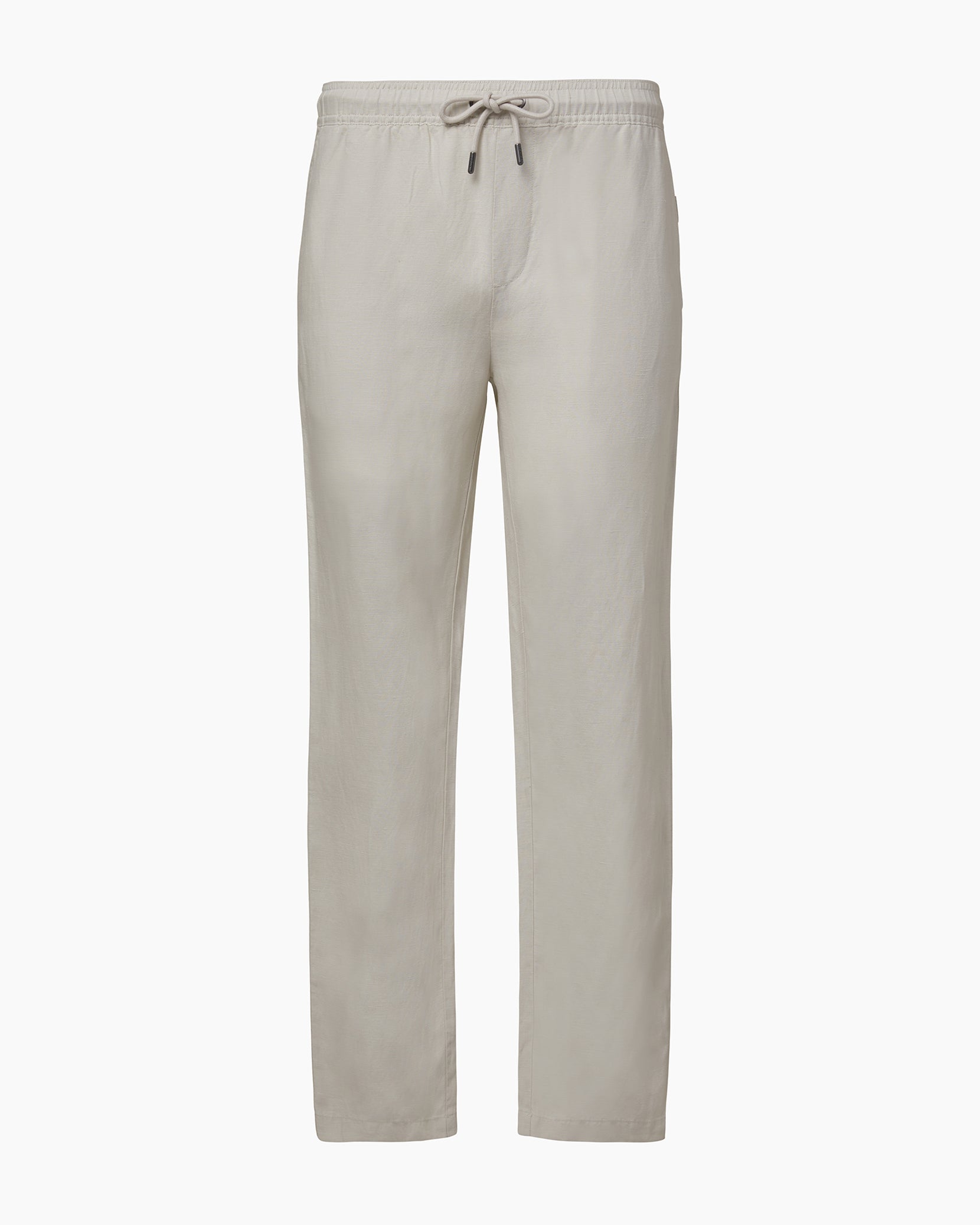 Air Linen Pull-on Pant