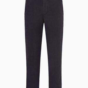 Stretch Cotton Chino Pant