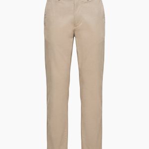 Stretch Cotton Chino Pant