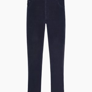Stretch Cord 5 Pocket Pant