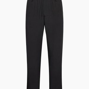 Poplin Traveler Pant