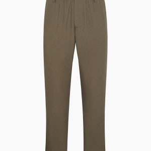Poplin Traveler Pant