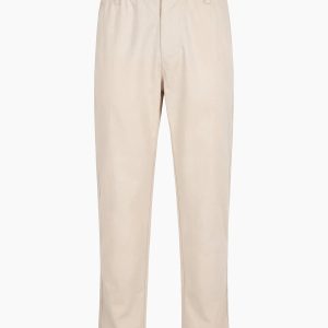 Poplin Traveler Pant