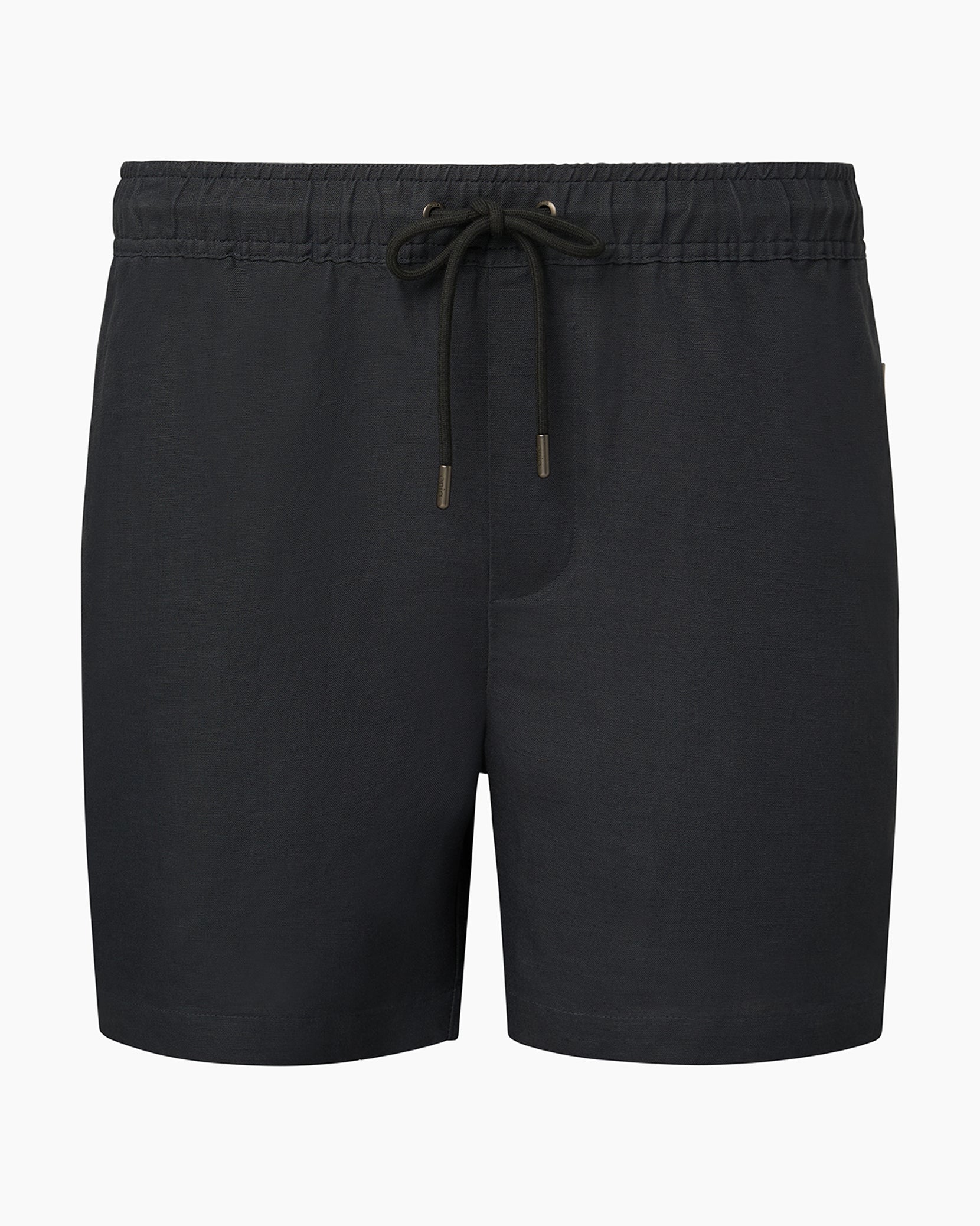 Air Linen Pull-on Short 6