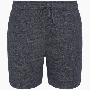 Terry Linen Short 6