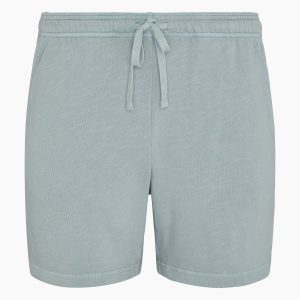 Slub Terry Short 6