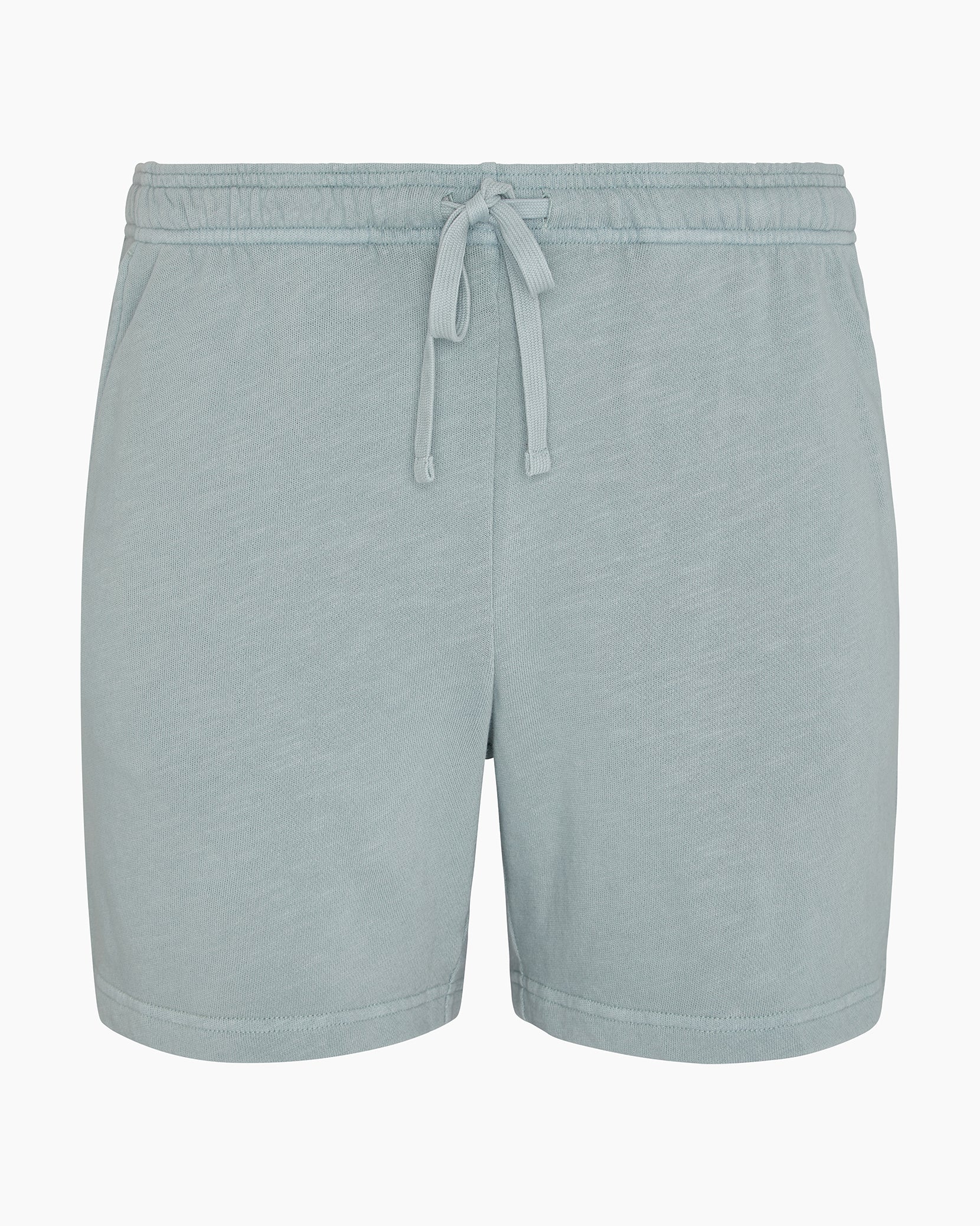 Slub Terry Short 6