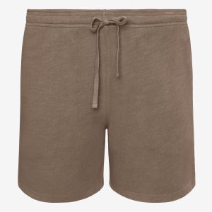 Slub Terry Short 6