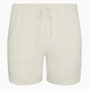 Slub Terry Short 6