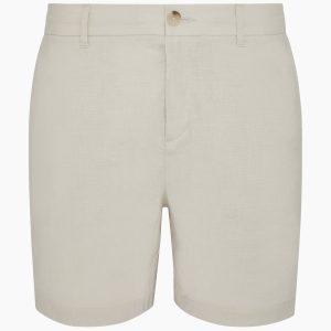 Stretch Linen 6 Short