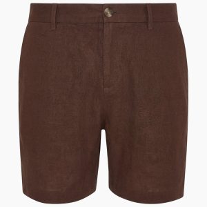 Stretch Linen 6 Short