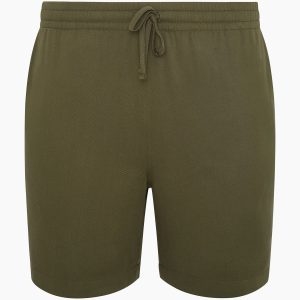 Lyocell Beach Short