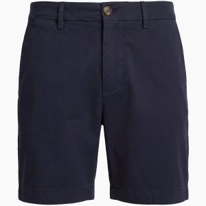 Stretch Chino Short
