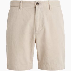 Stretch Chino Short