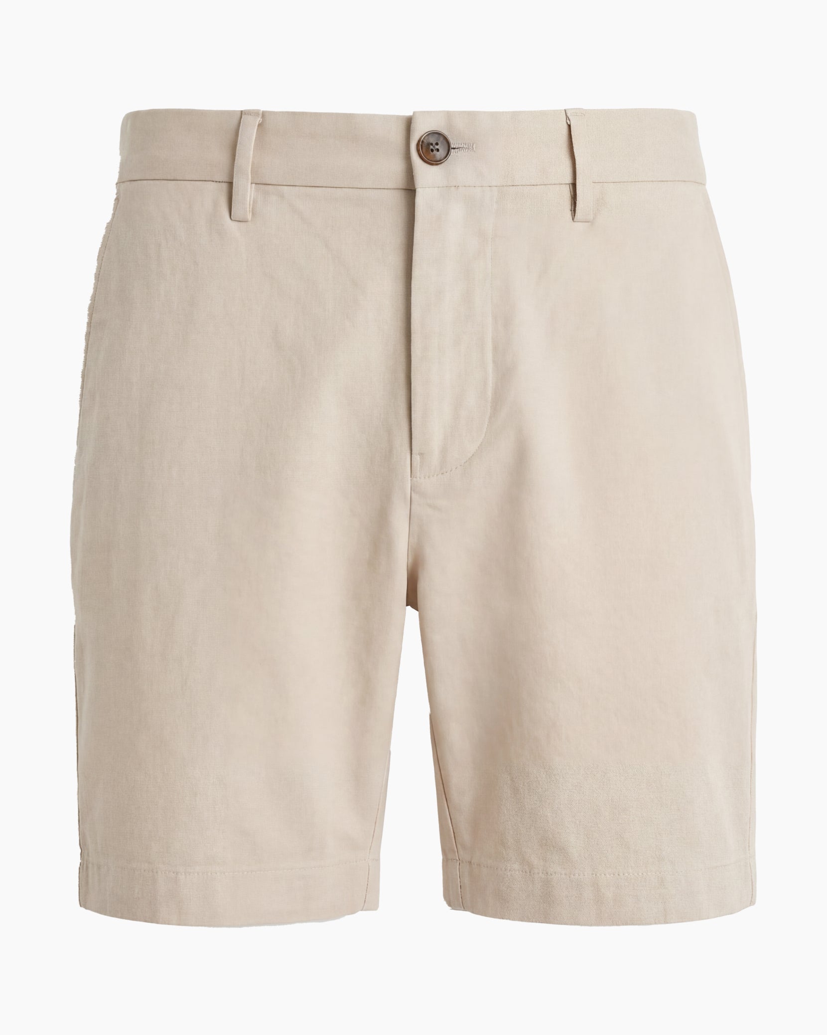 Stretch Chino Short