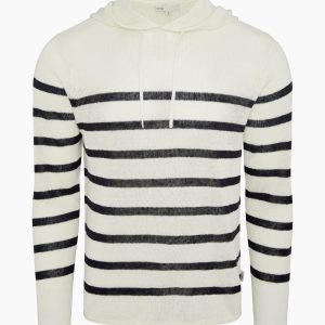 Frank Hooded Sweater