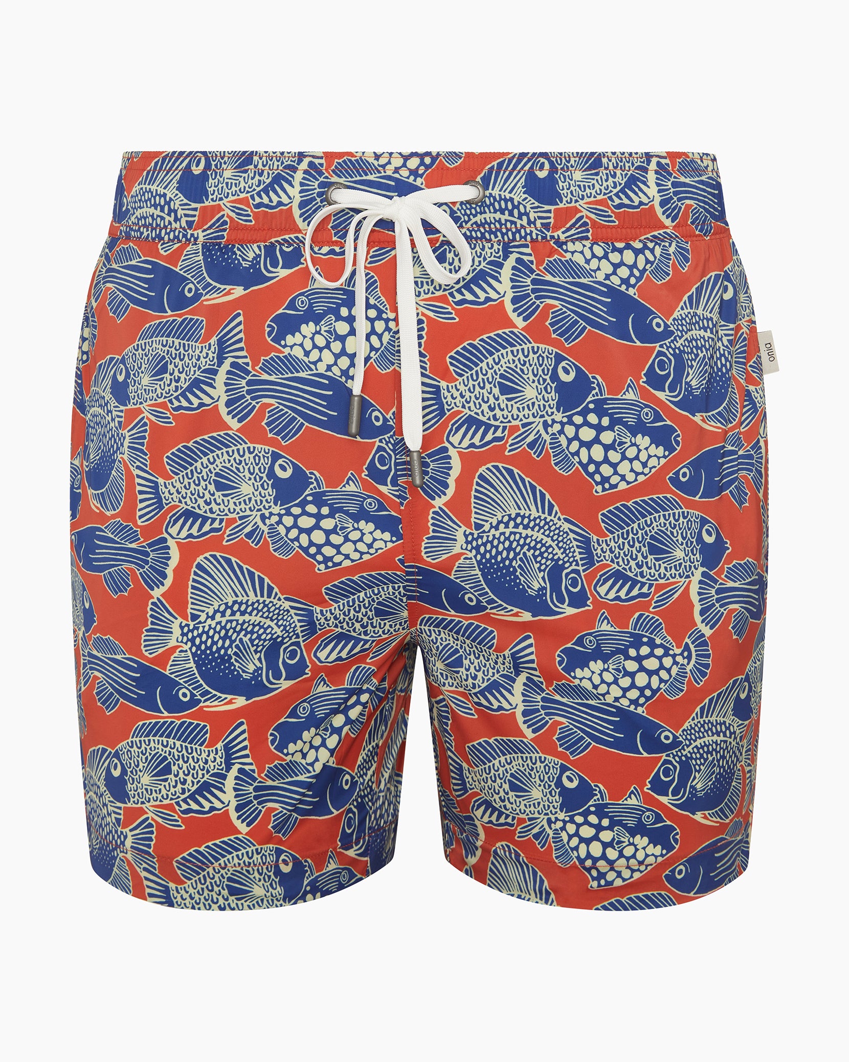 Charles 5 Swim Trunk