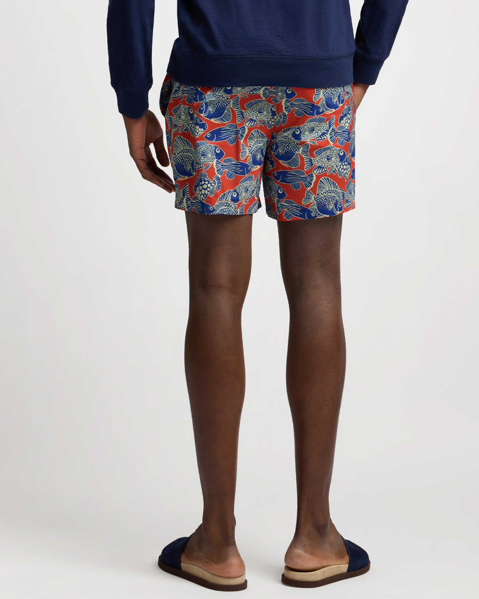Charles 5 Swim Trunk - Image 5