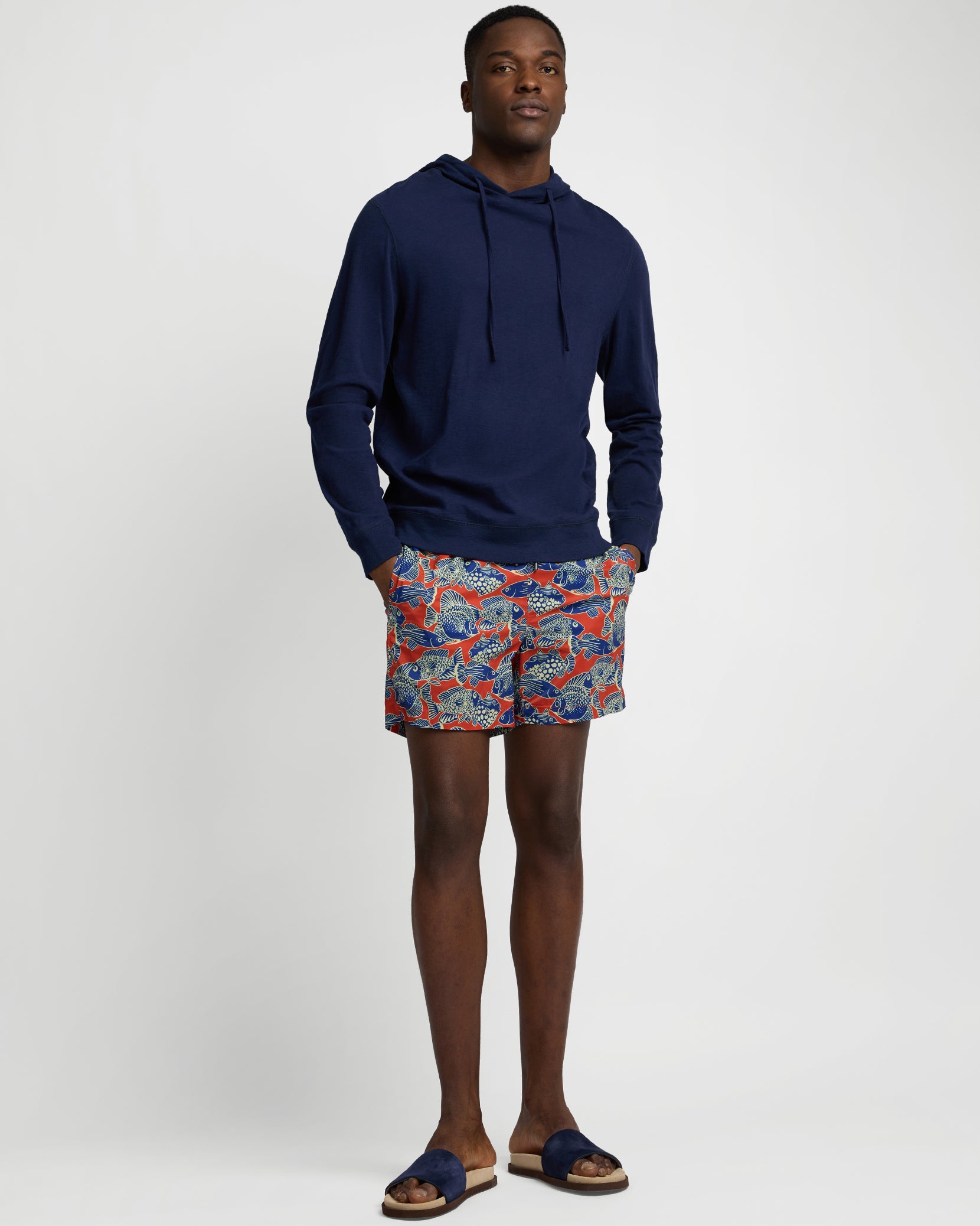 Charles 5 Swim Trunk - Image 3