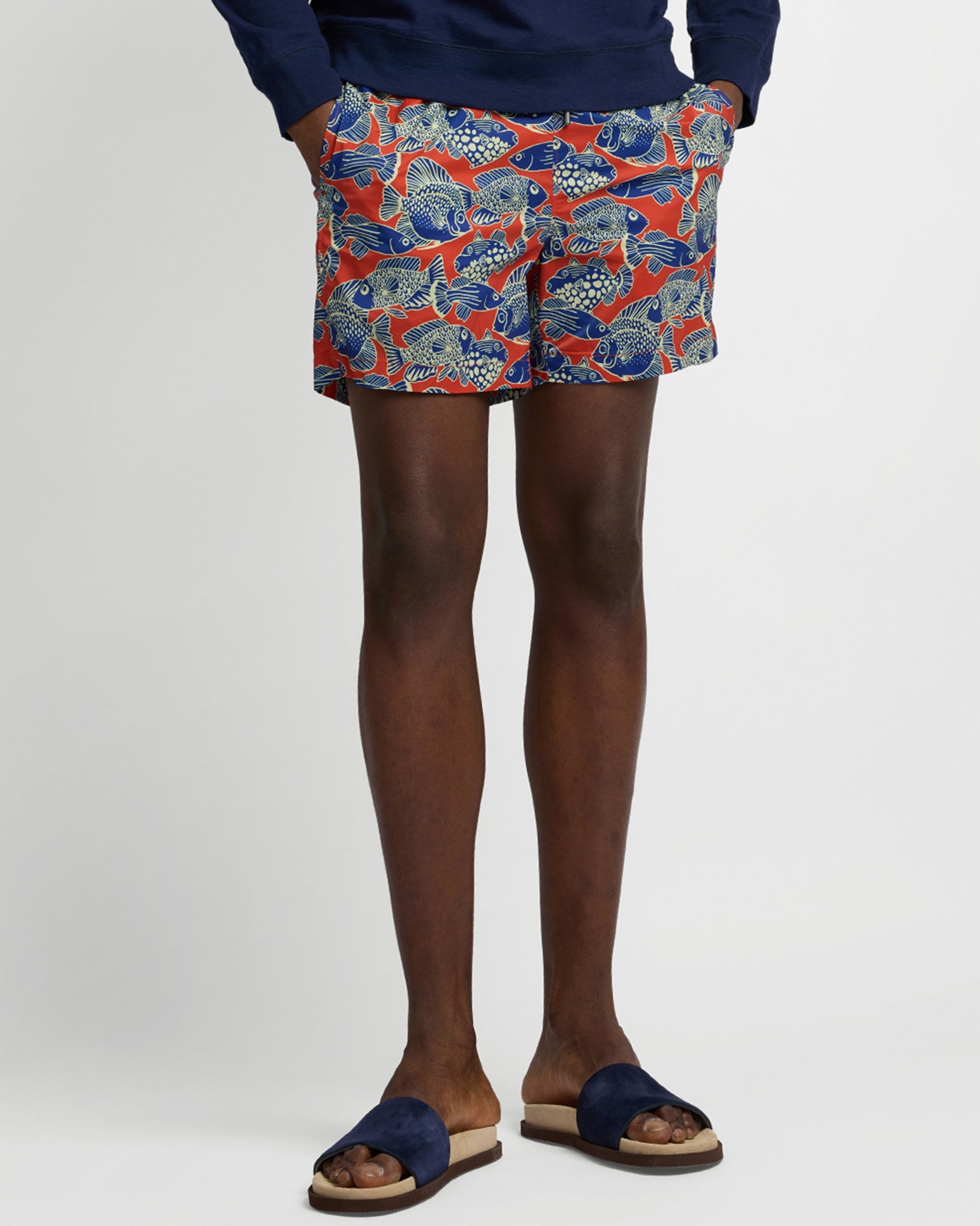 Charles 5 Swim Trunk - Image 2