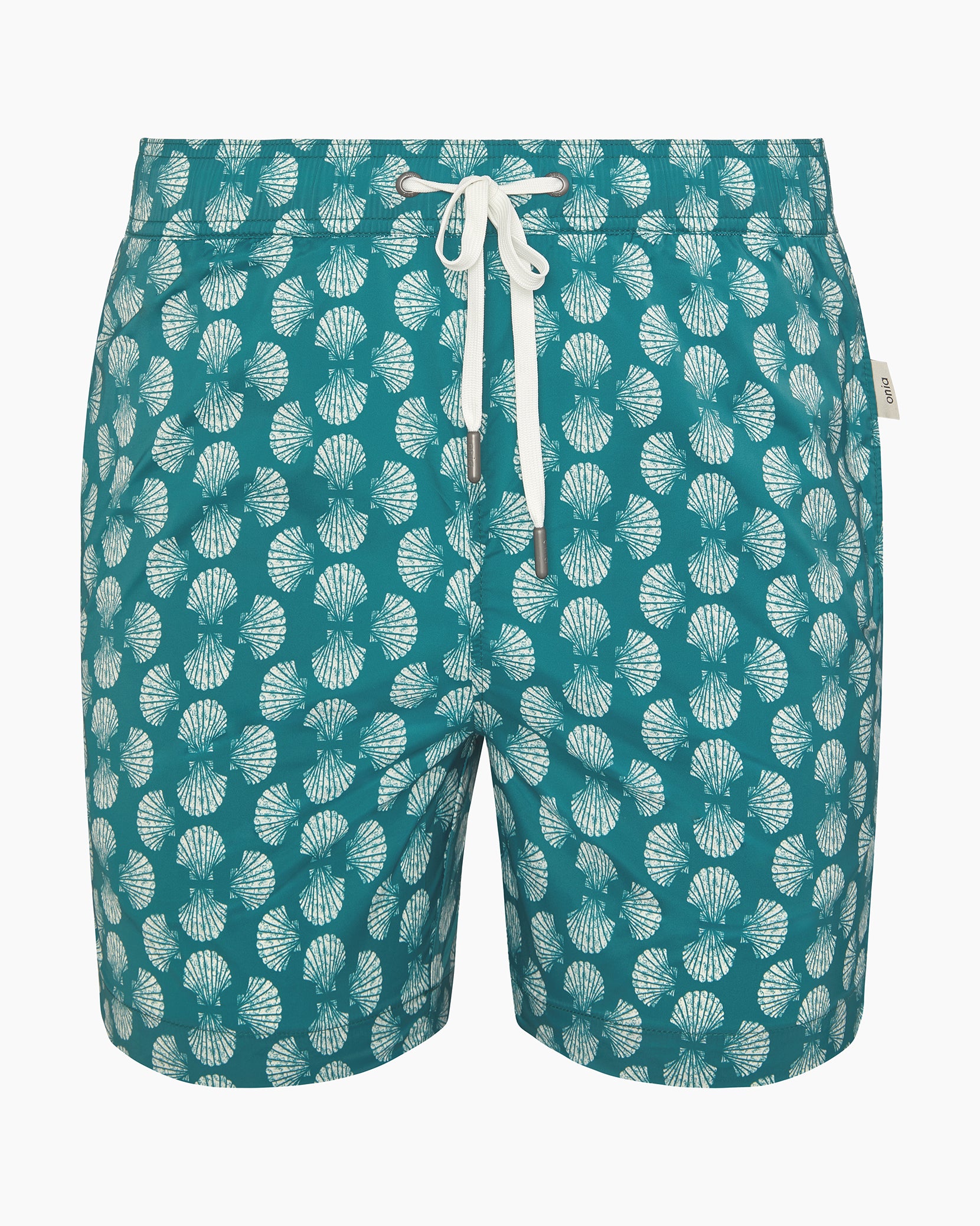 Charles 5 Swim Trunk