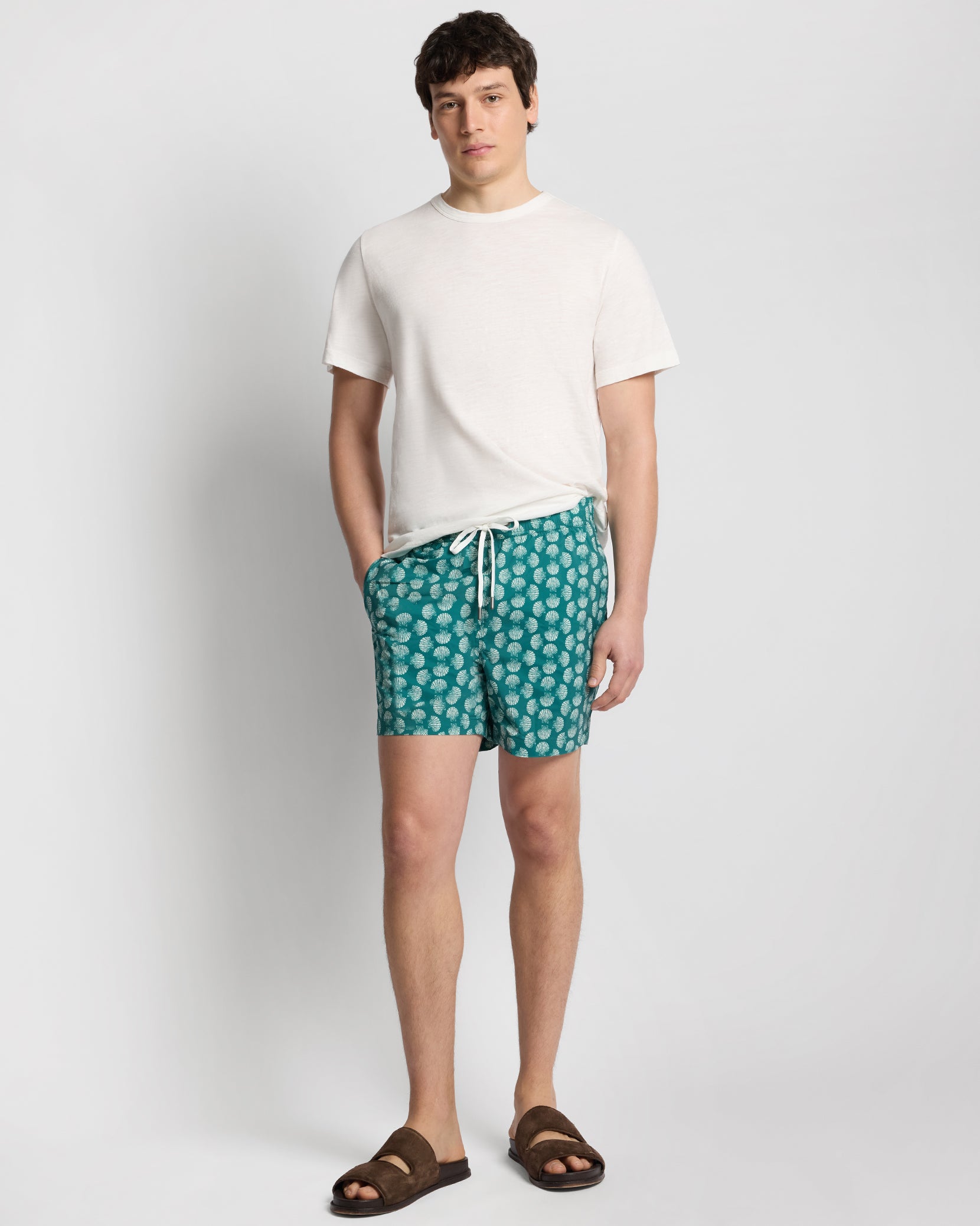Charles 5 Swim Trunk - Image 3