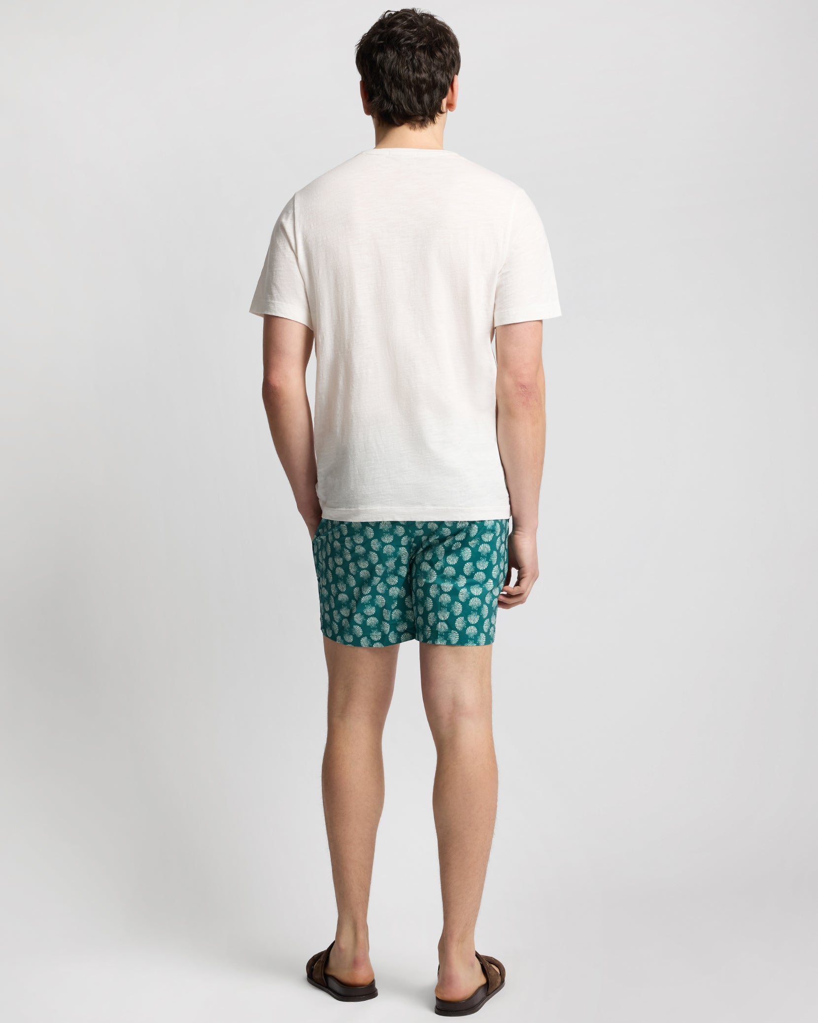 Charles 5 Swim Trunk - Image 5