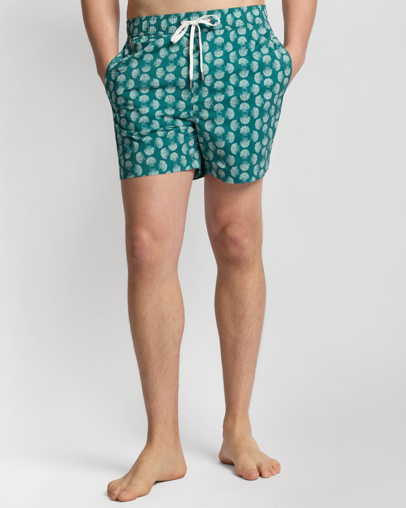 Charles 5 Swim Trunk - Image 2