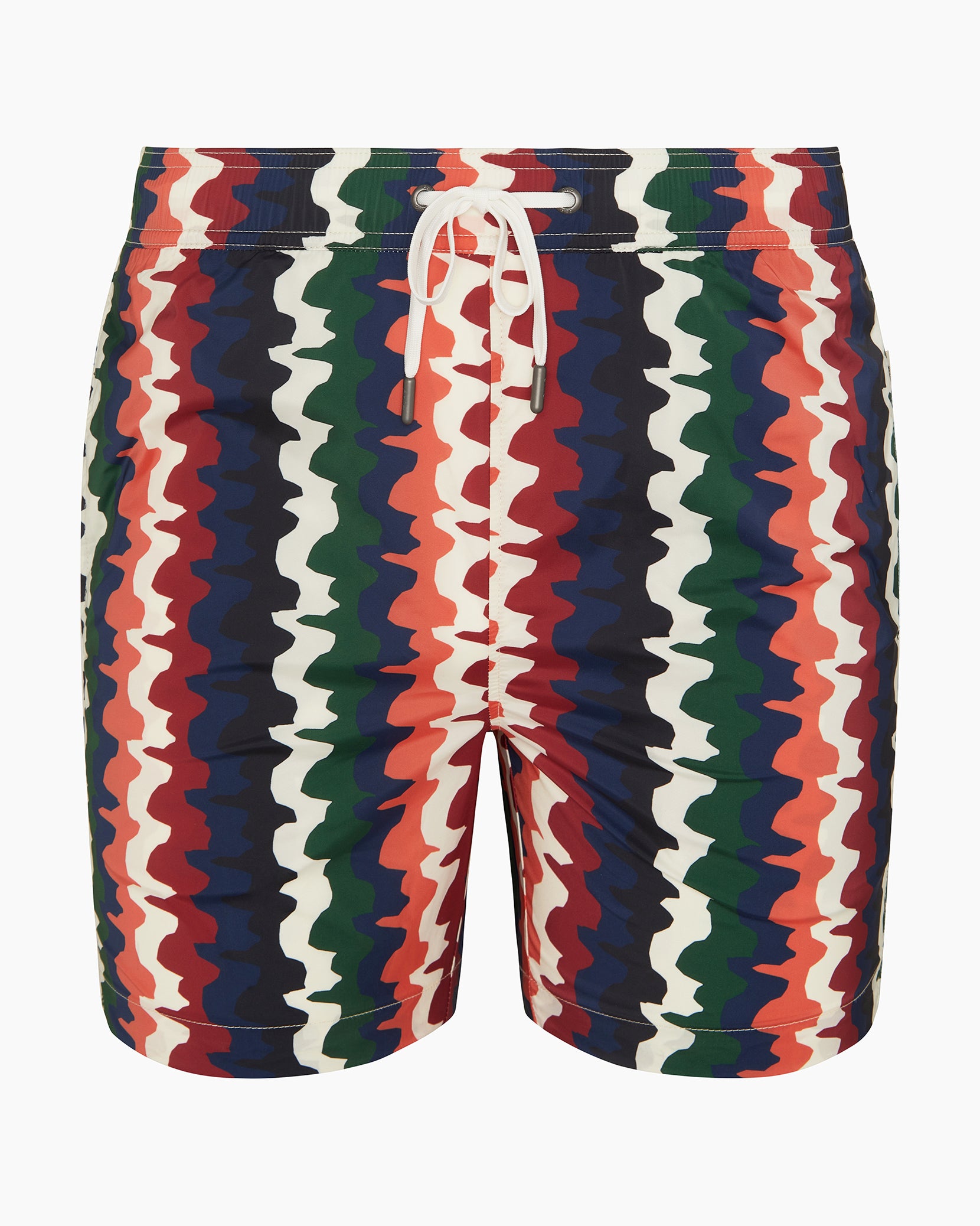 Charles 5 Swim Trunk