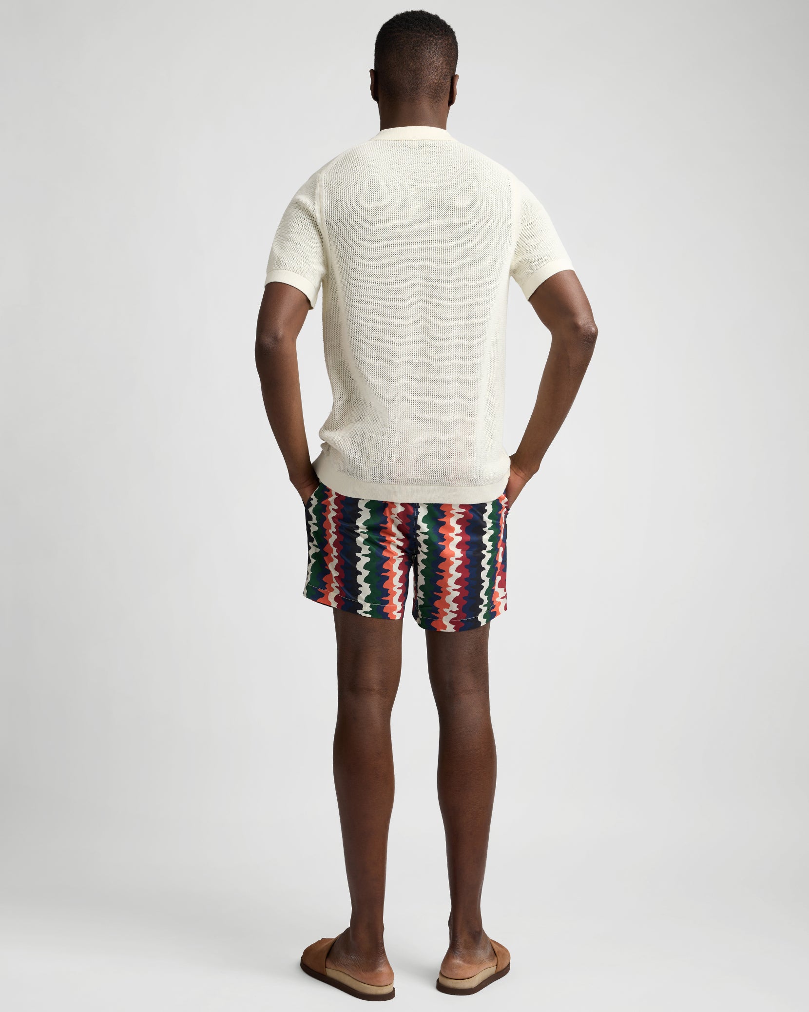 Charles 5 Swim Trunk - Image 5