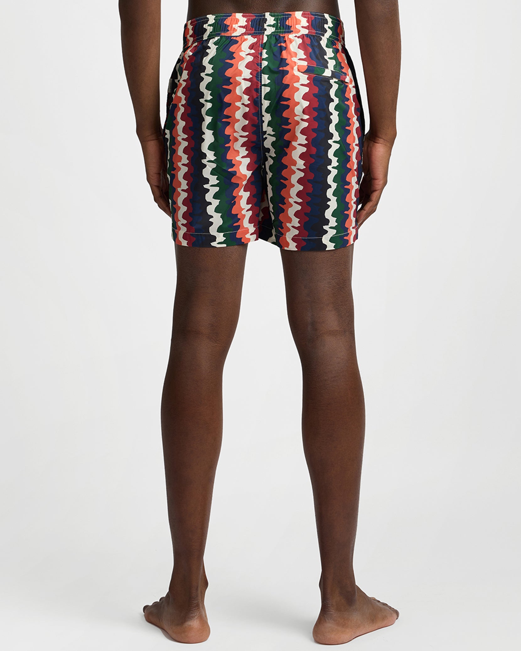 Charles 5 Swim Trunk - Image 4