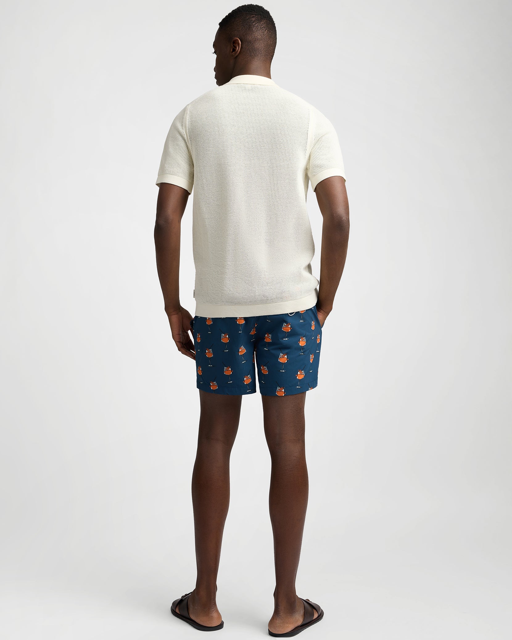 Charles 5 Swim Trunk - Image 5