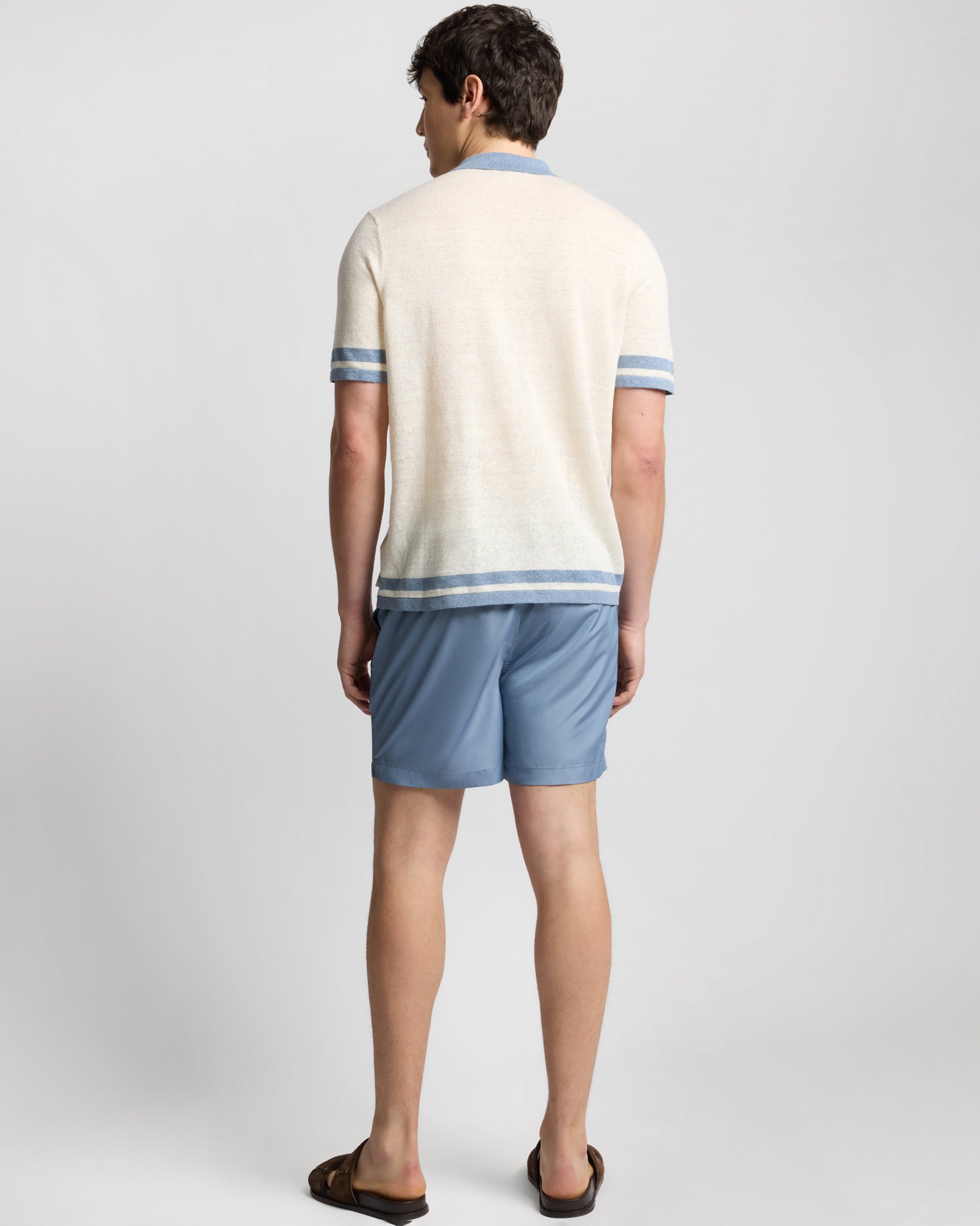 Charles 5 Swim Trunk - Image 5