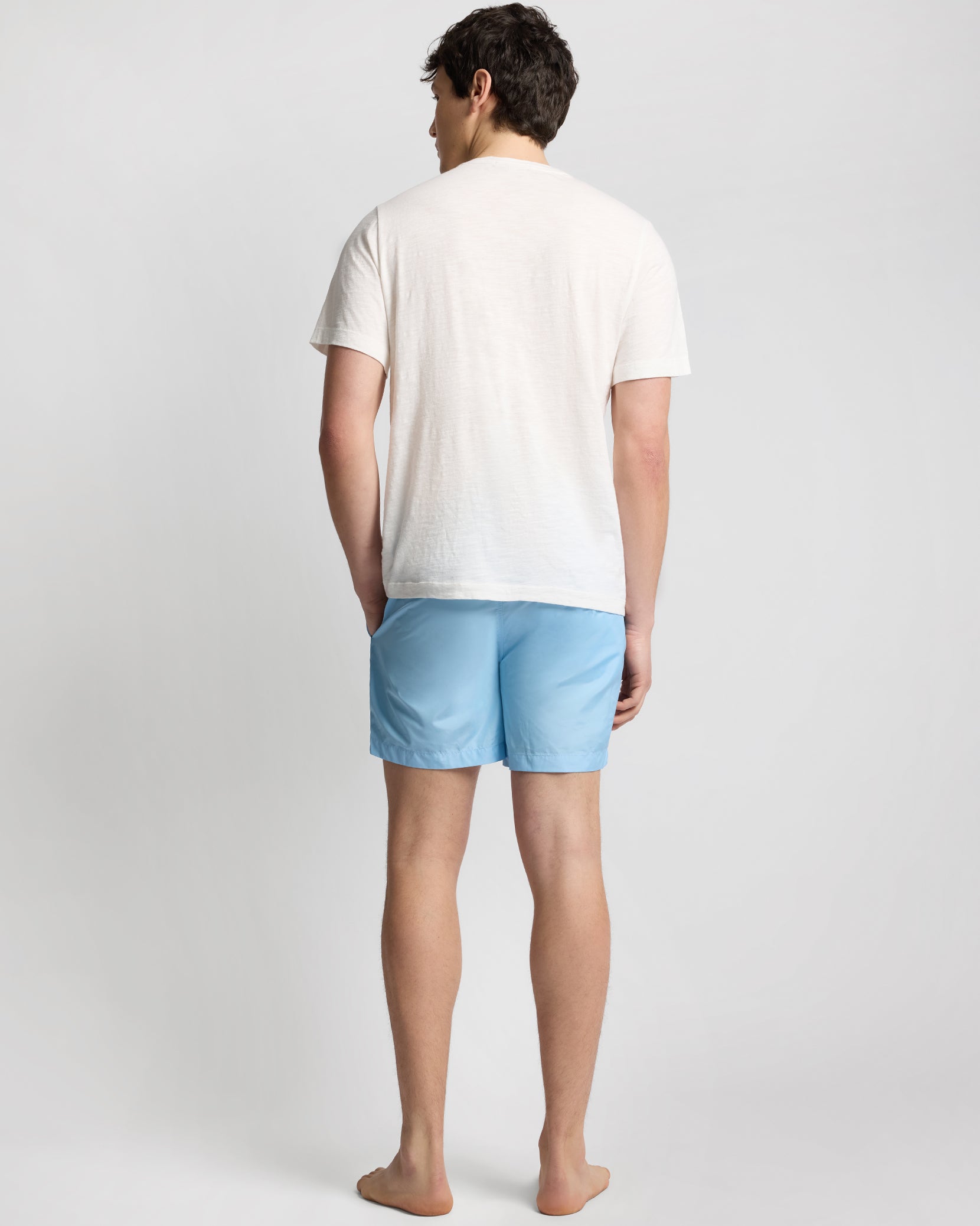 Charles 5 Swim Trunk - Image 6