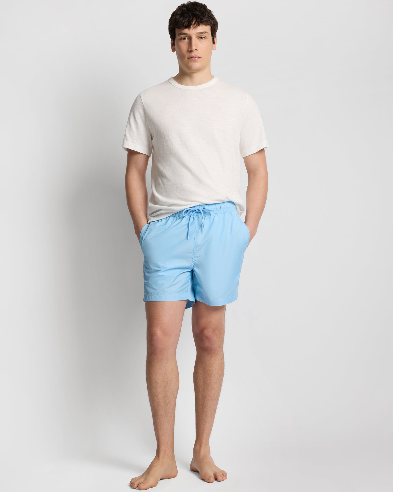Charles 5 Swim Trunk - Image 3