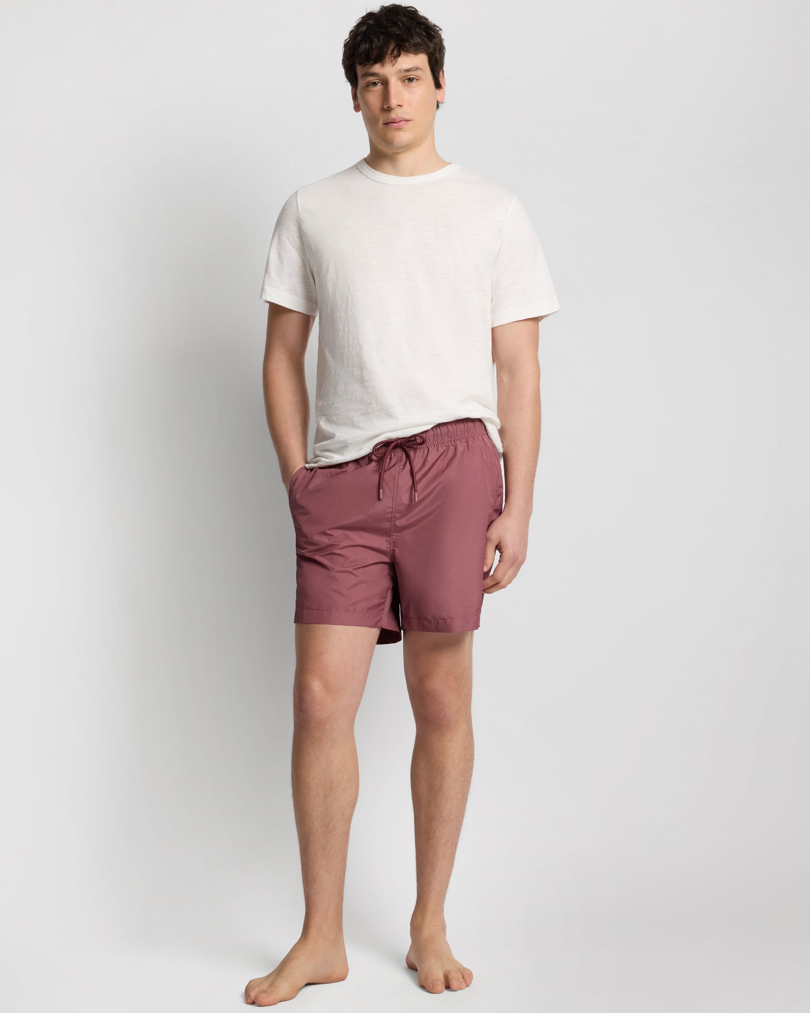 Charles 5 Swim Trunk - Image 3