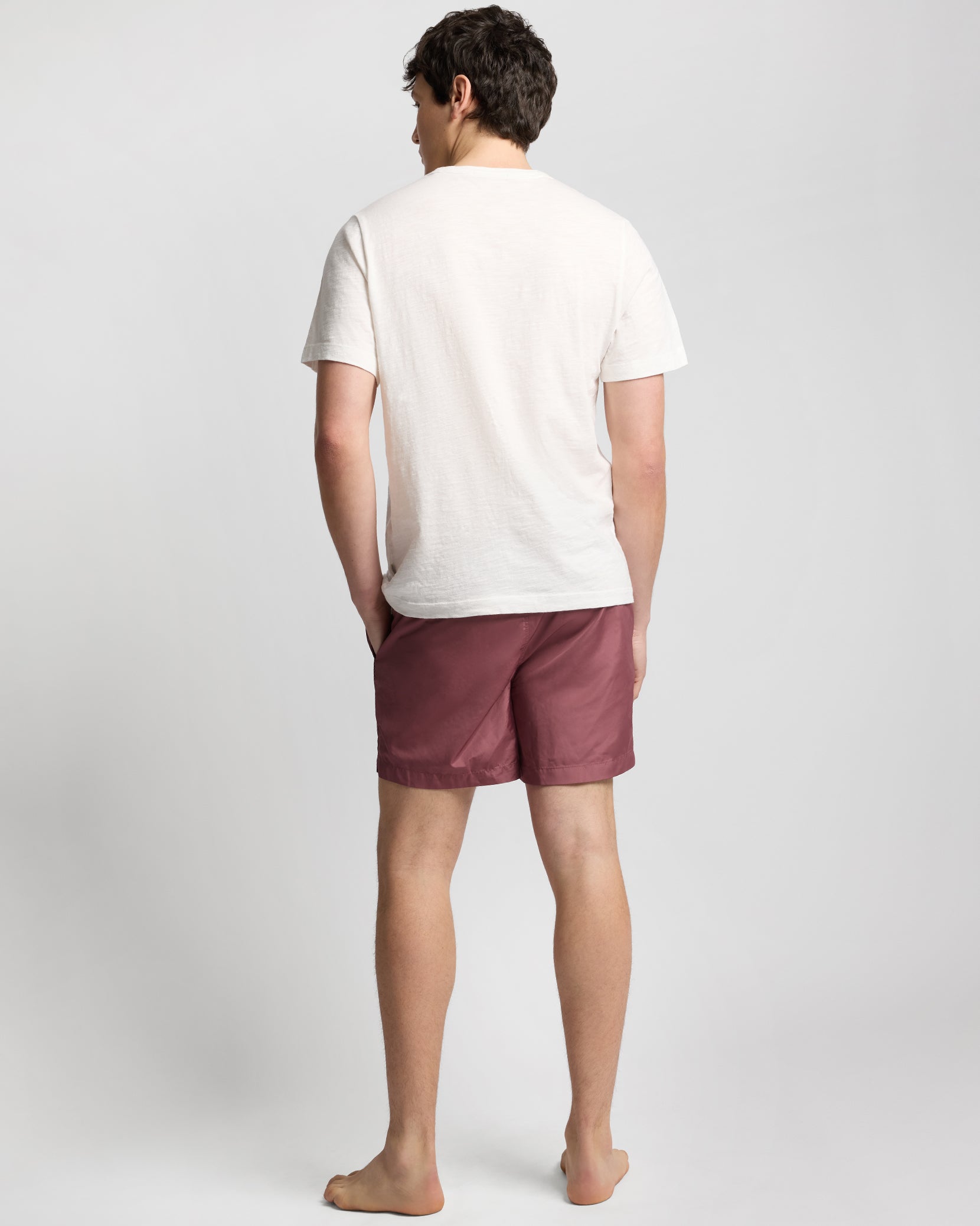 Charles 5 Swim Trunk - Image 5