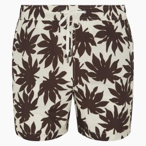 Charles 5 Swim Trunk