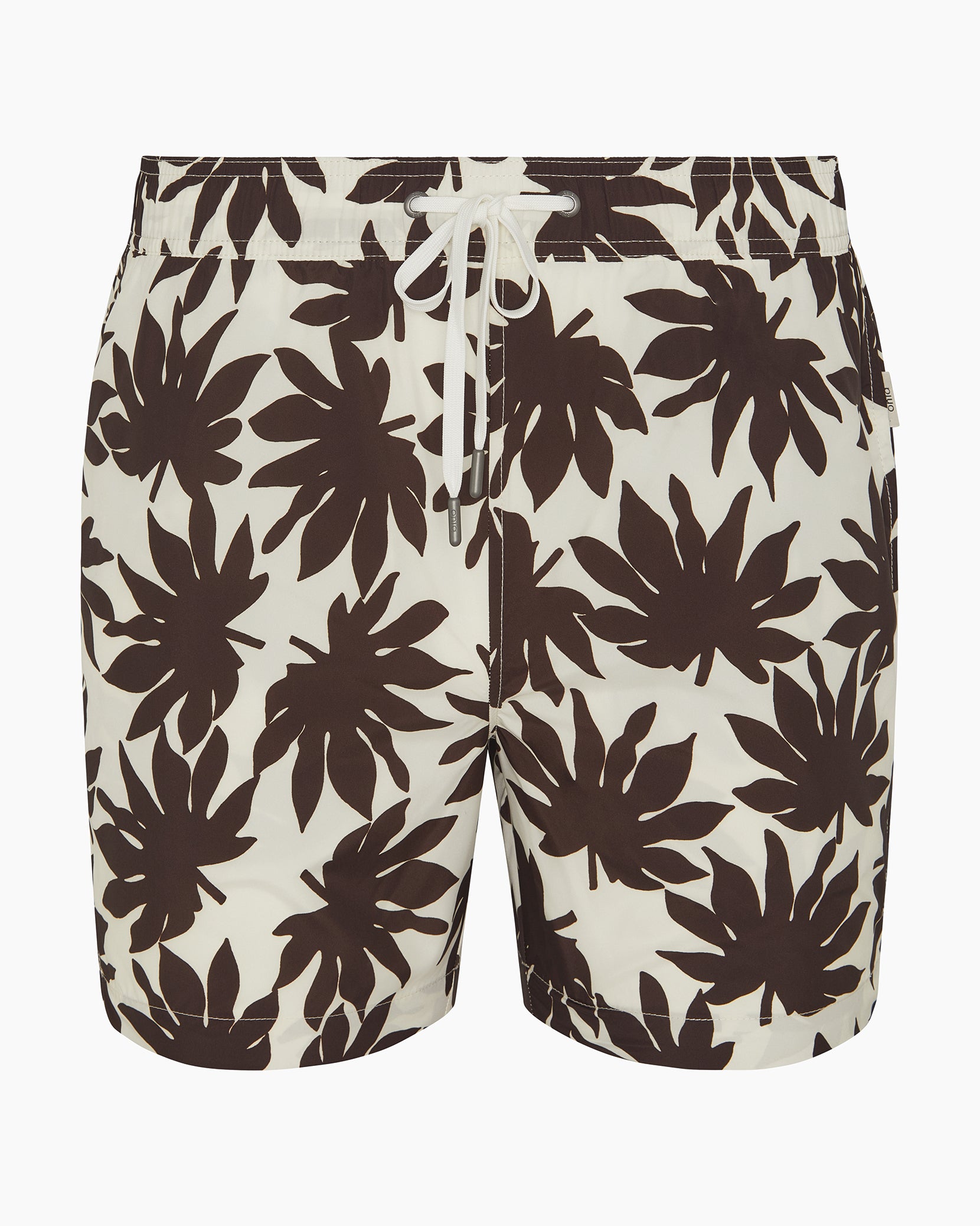 Charles 5 Swim Trunk