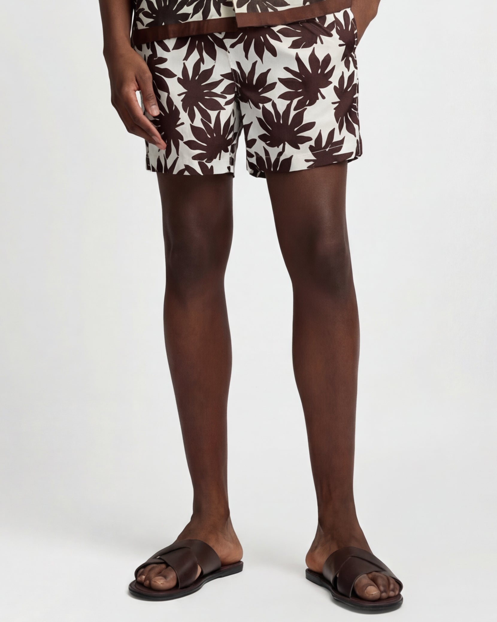 Charles 5 Swim Trunk - Image 3