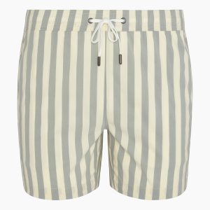 Charles 5 Swim Trunk