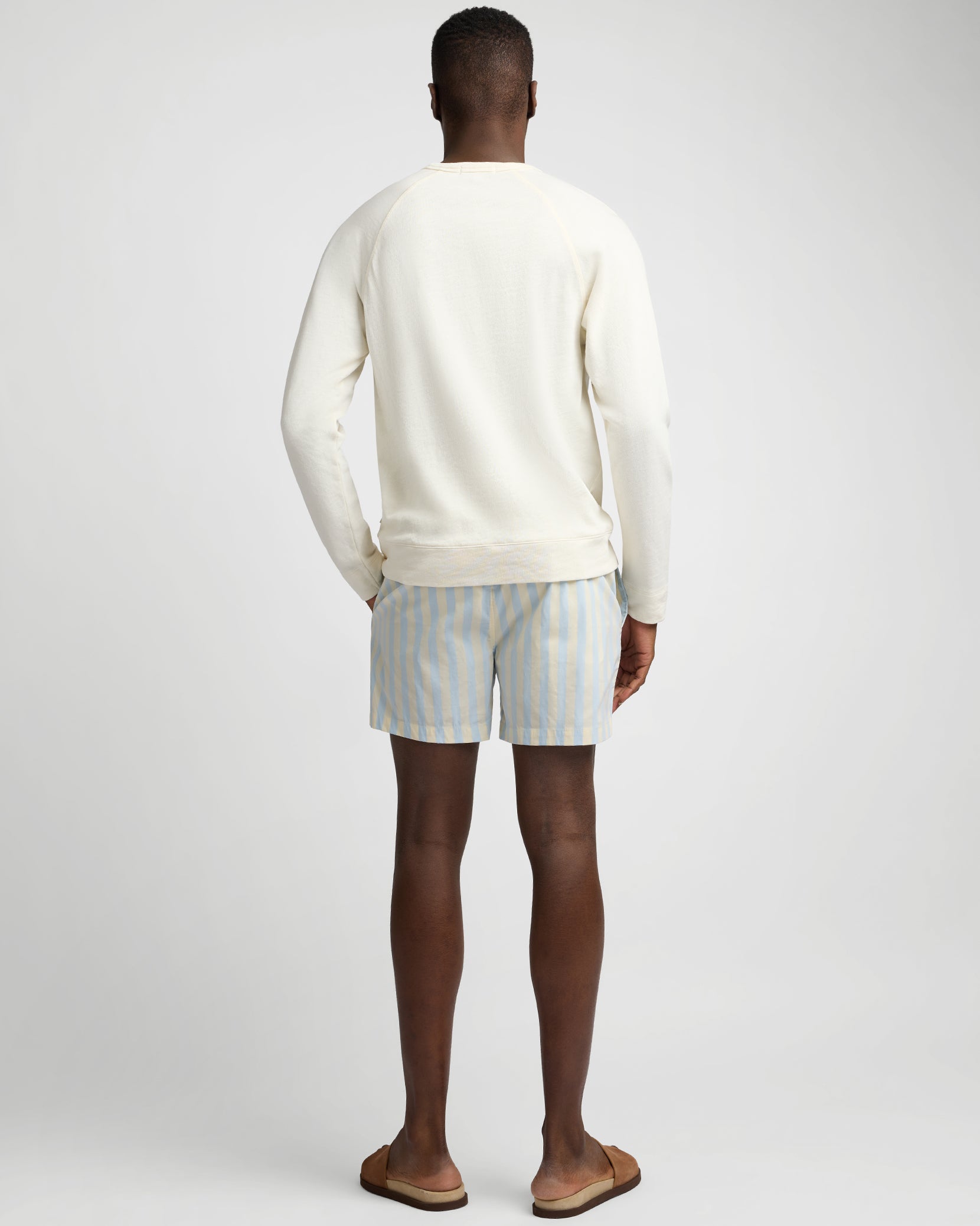 Charles 5 Swim Trunk - Image 5