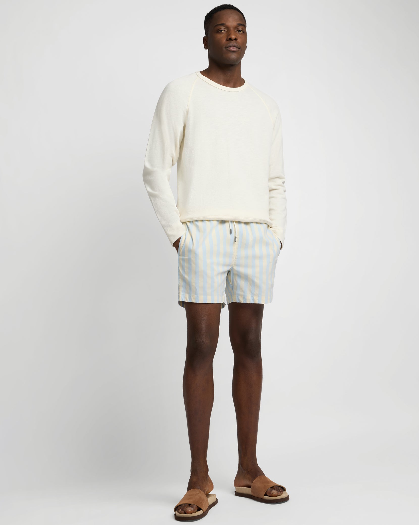 Charles 5 Swim Trunk - Image 3
