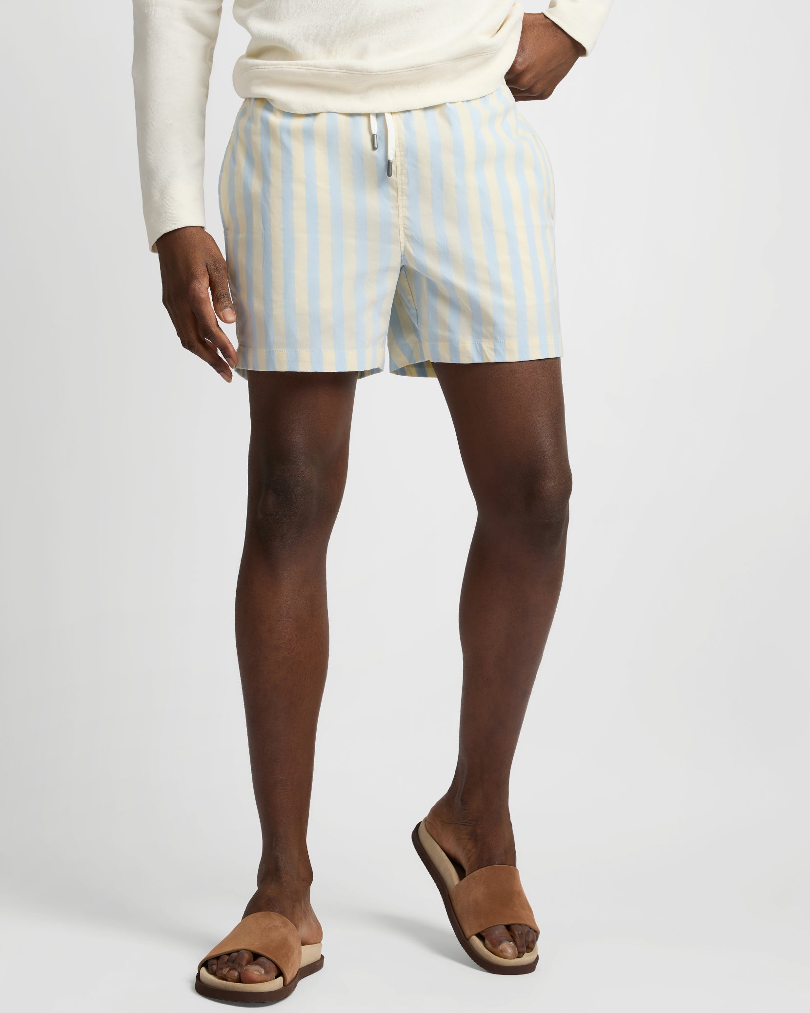 Charles 5 Swim Trunk - Image 2