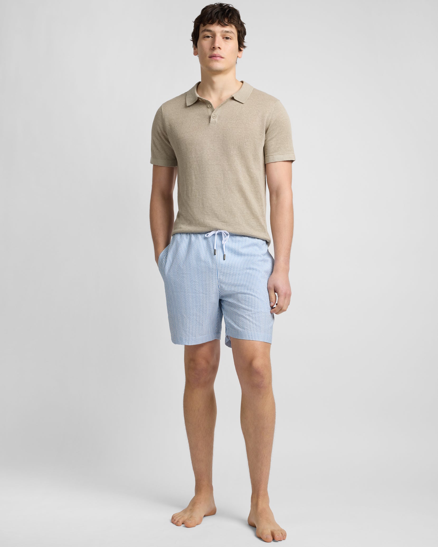 Charles 5 Swim Trunk - Image 3