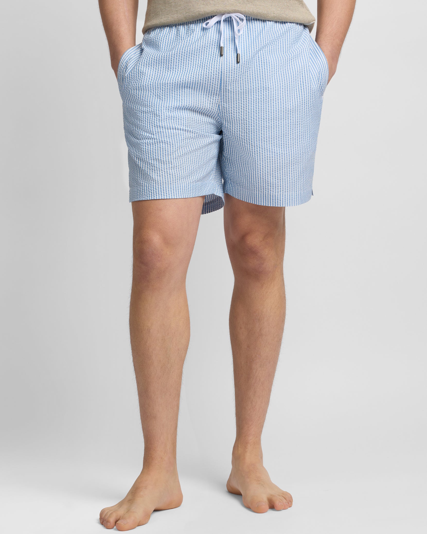 Charles 5 Swim Trunk - Image 2