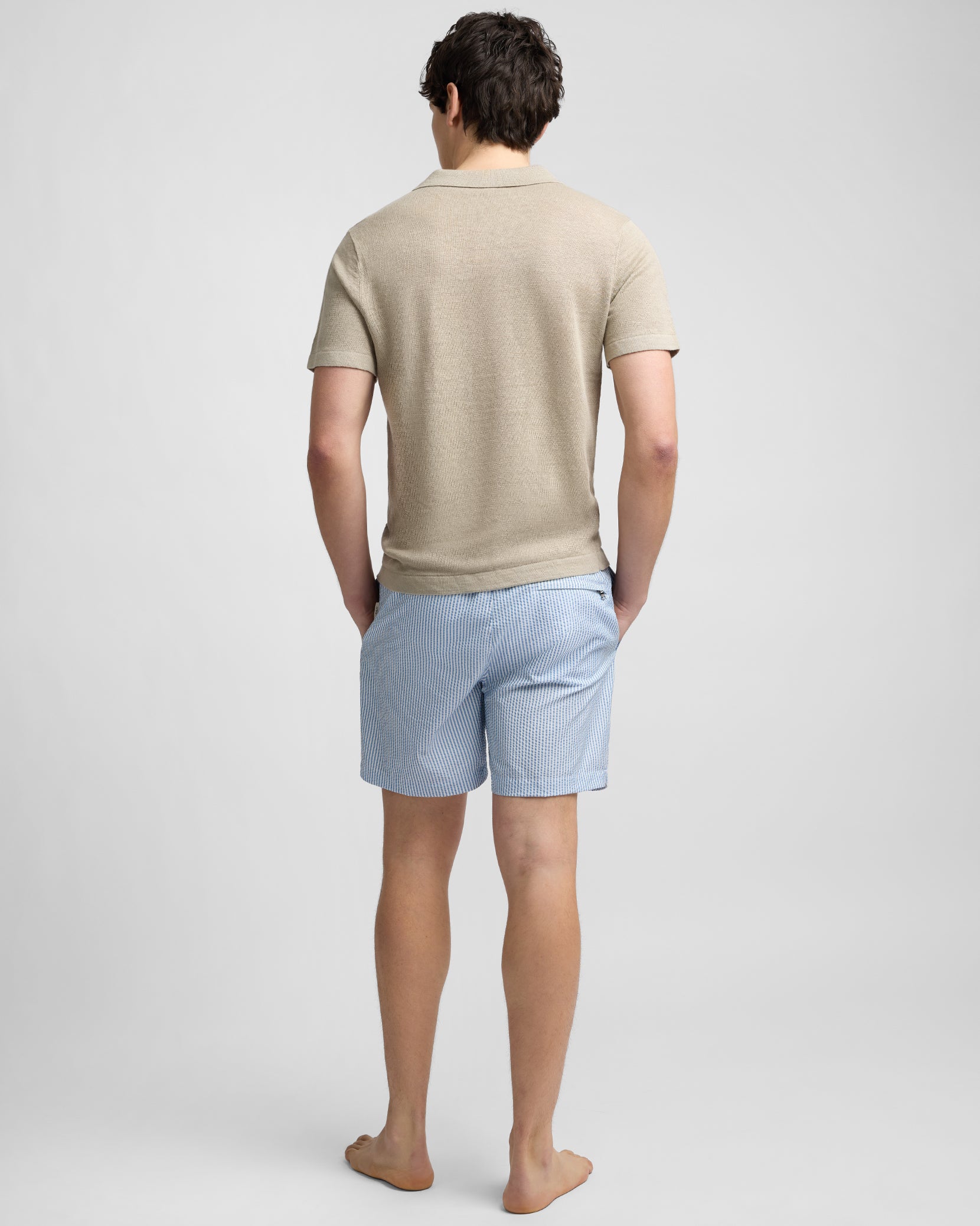Charles 5 Swim Trunk - Image 5