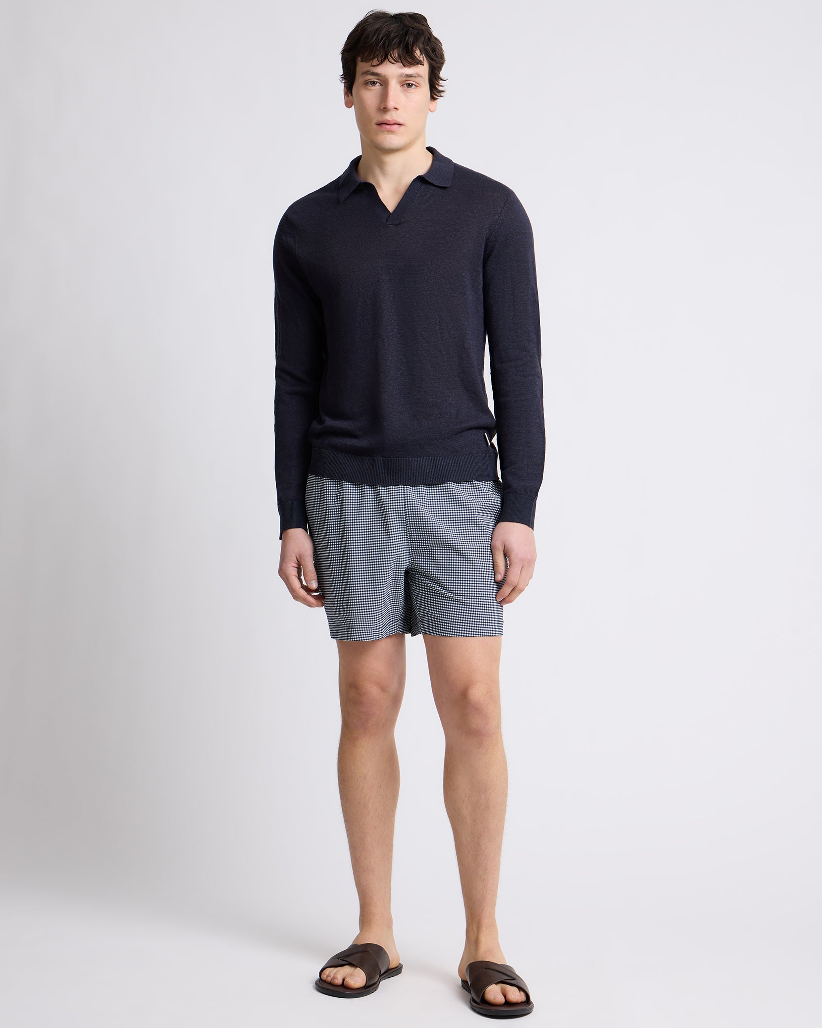 Charles 5 Swim Trunk - Image 3