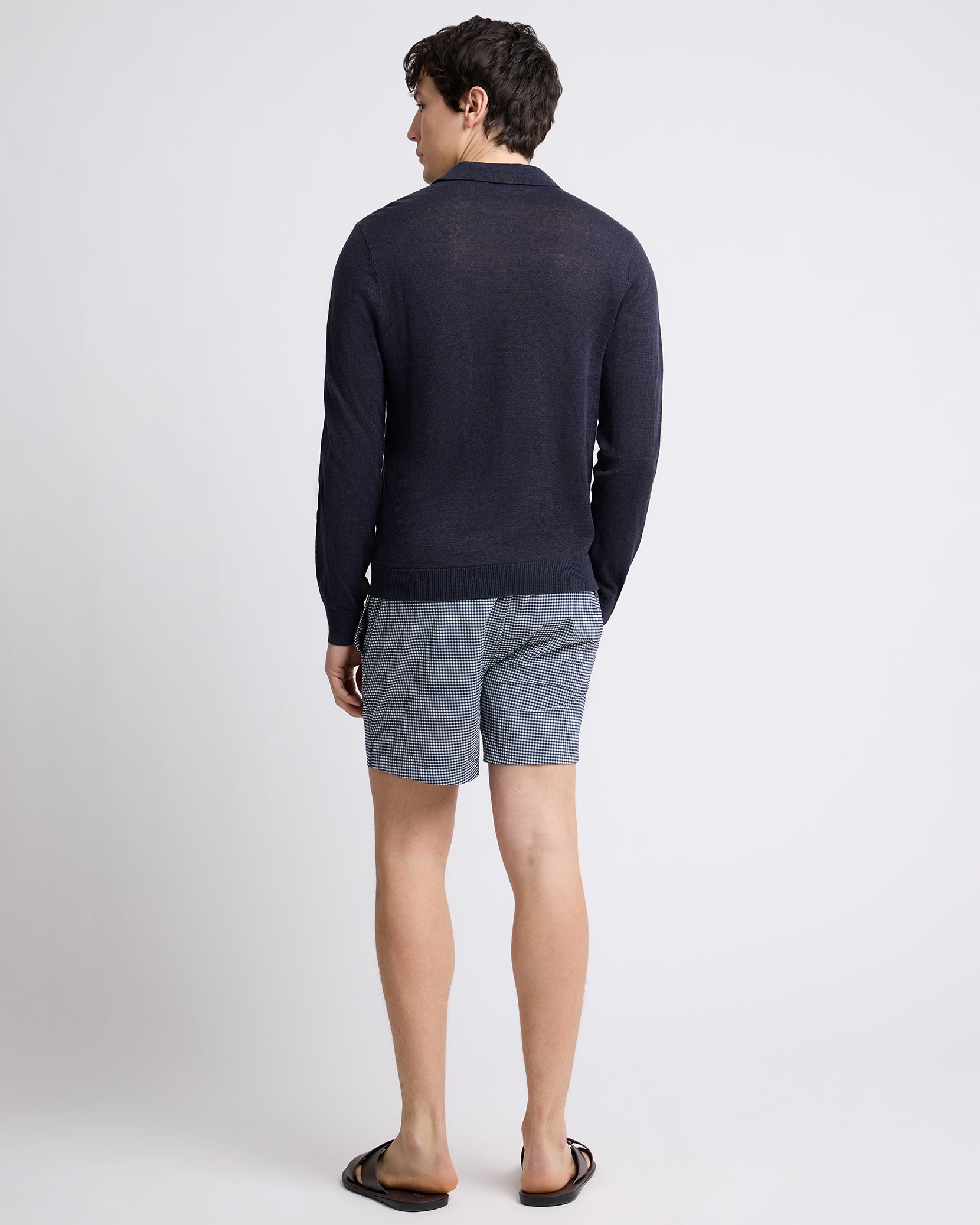 Charles 5 Swim Trunk - Image 5