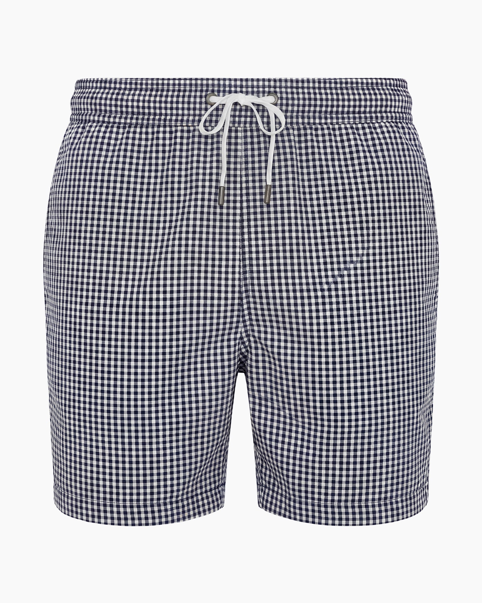 Charles 5 Swim Trunk